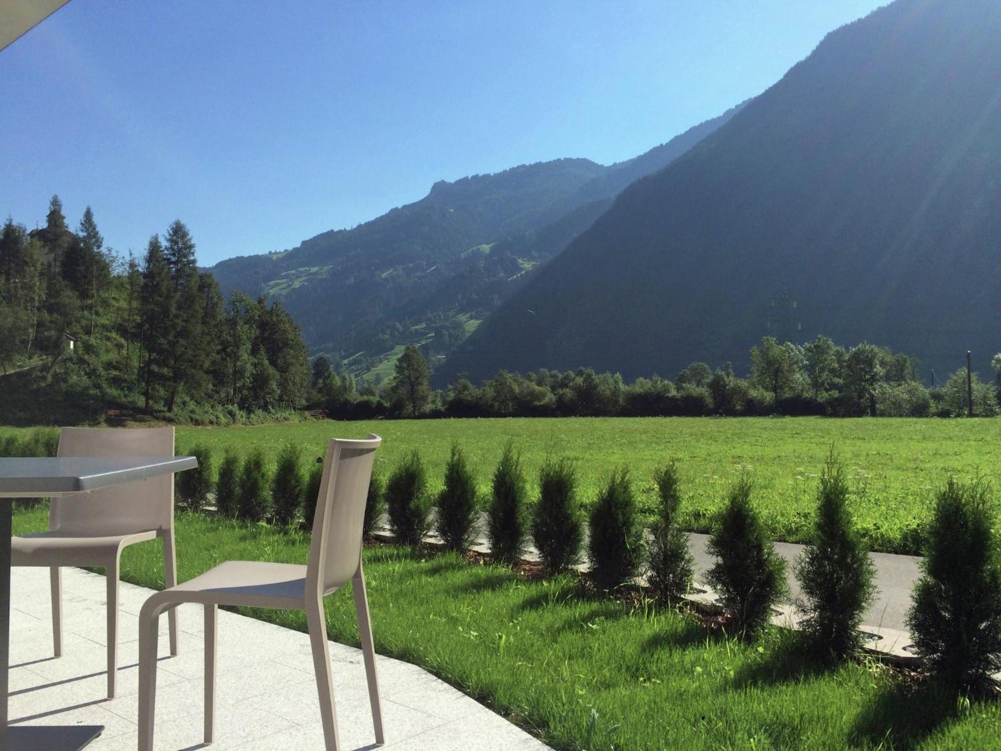 Appartamento Spacious Near Area In