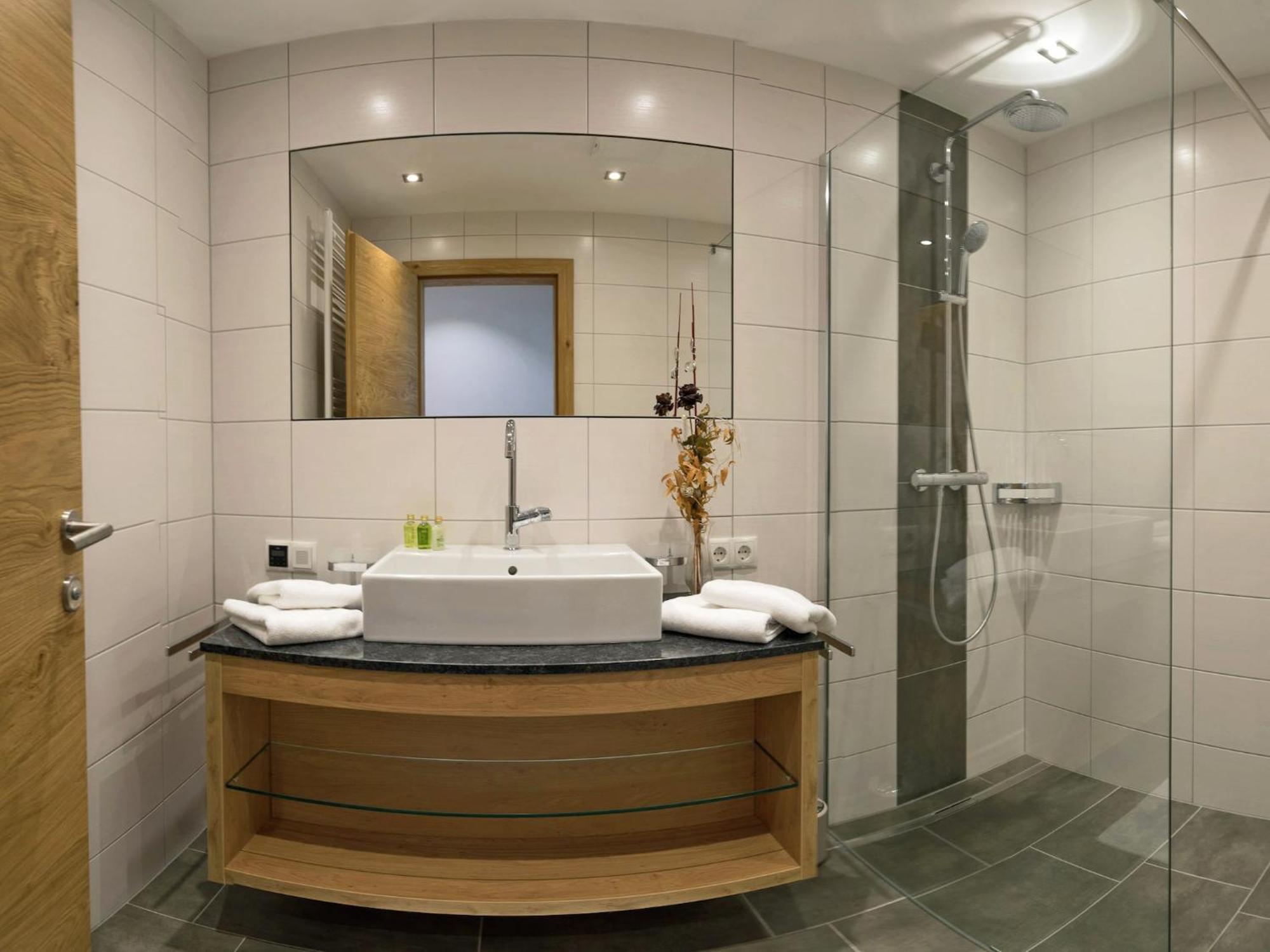 Spacious Near Area In Appartamento *