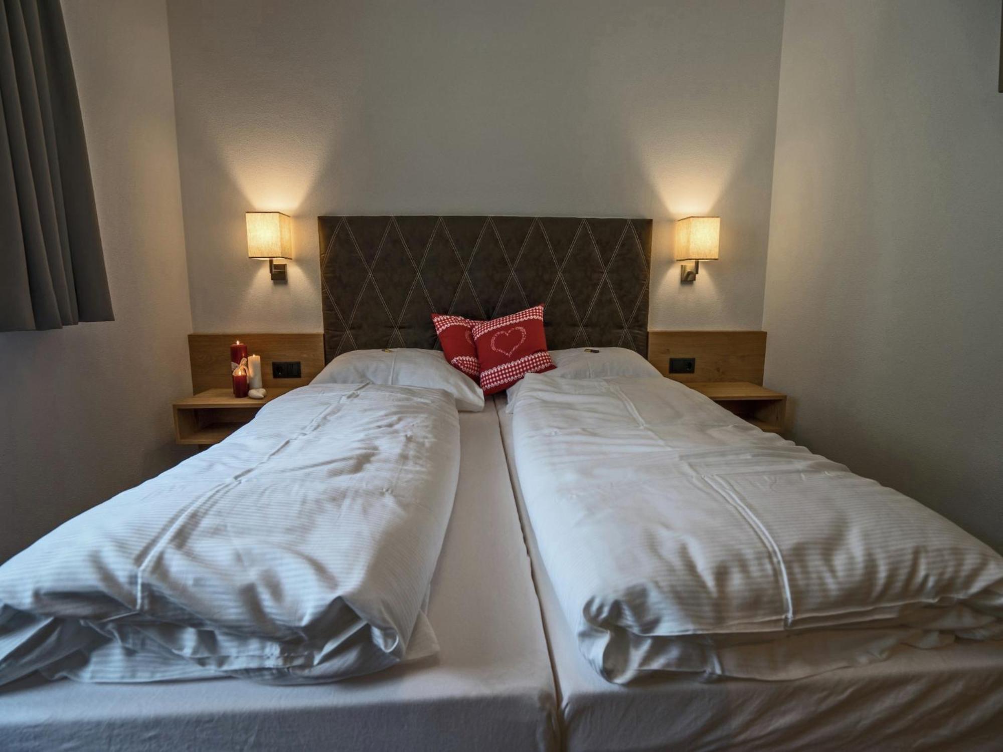 Appartamento Spacious Near Area In Mayrhofen