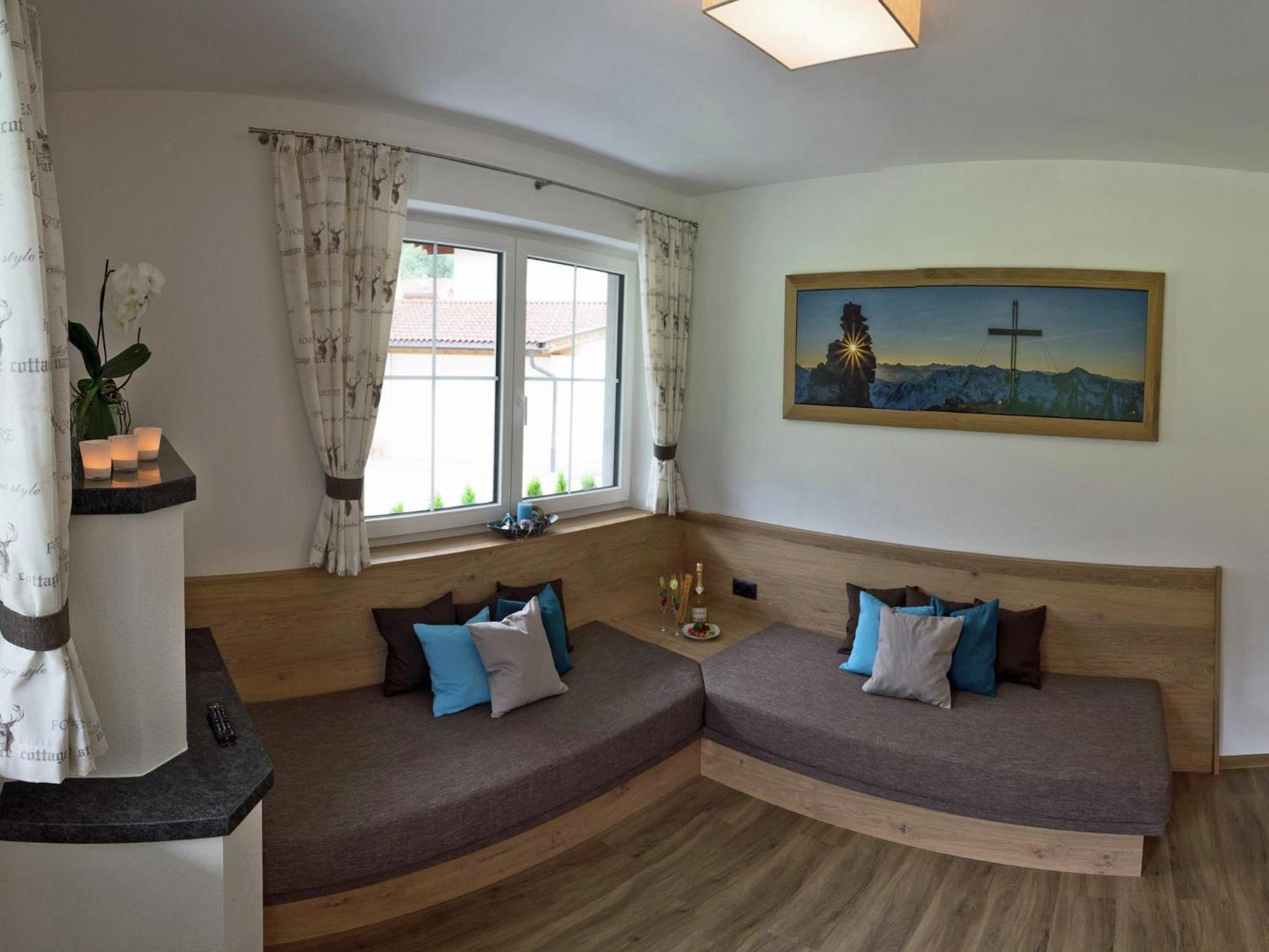 Appartamento Spacious Near Area In