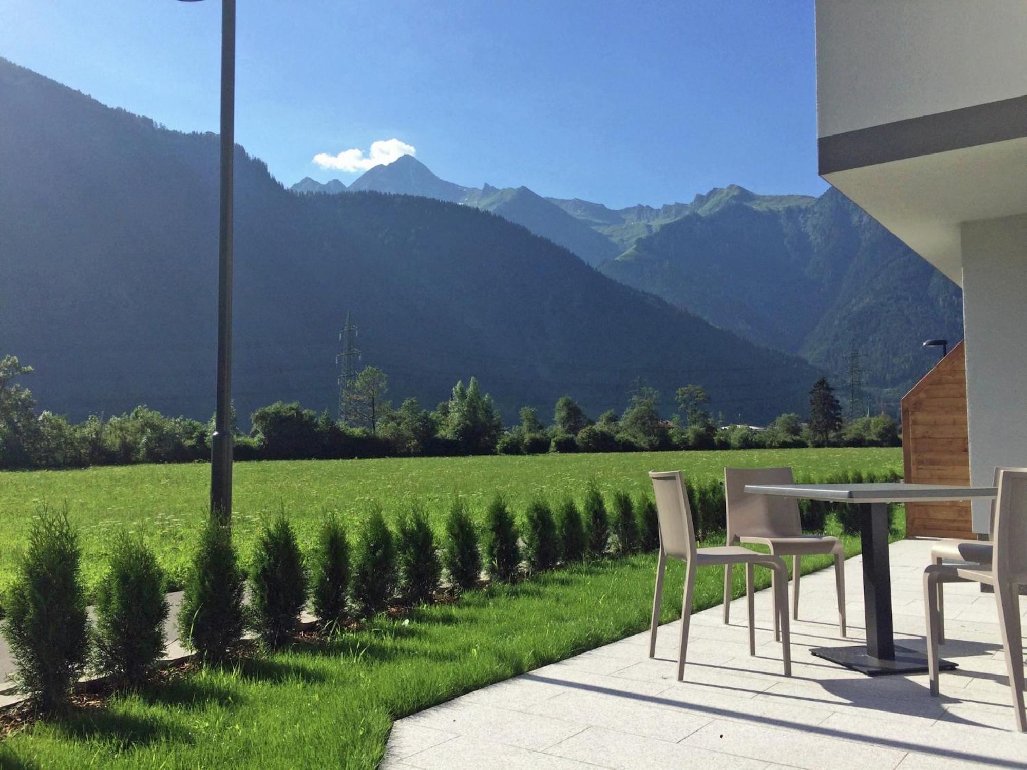 Appartamento Spacious Near Area In *